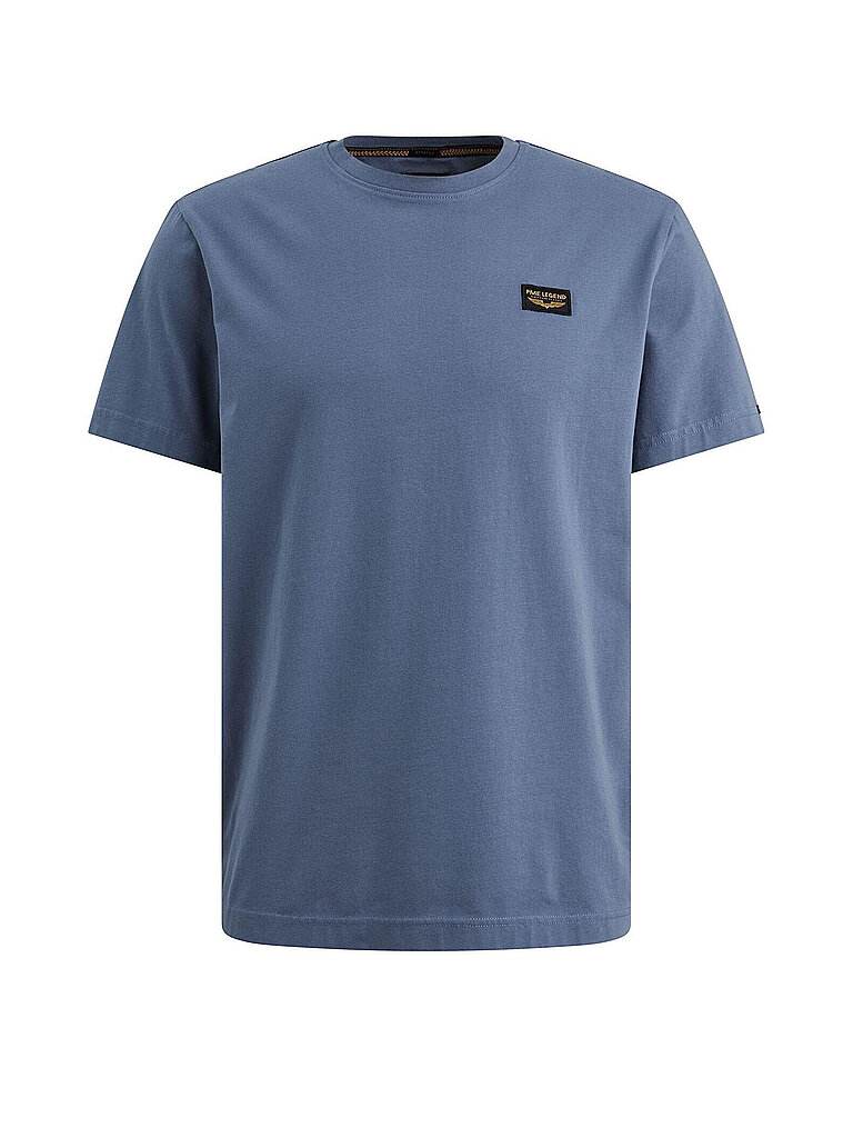 PME LEGEND T-Shirt AMERICAN CLASS blau   XL herren
